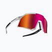 Ochelari de soare DYNAFIT Trail Evo white/black