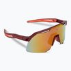 Ochelari de soare DYNAFIT Ultra Revo burgundy/hot coral 08-0000049913