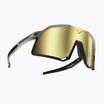 Ochelari de soare DYNAFIT Trail Evo rock khaki/black/out