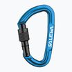 Carbinieră Salewa Hot G3 Screw blue