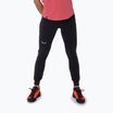 Pantaloni de trekking pentru femei Salewa Lavaredo Hemp Train black out