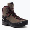 Cizme de trekking pentru femei Salewa MTN Trainer 2 Mid GTX maro 00-0000061398