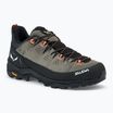 Cizme de trekking pentru bărbați Salewa Alp Trainer 2 maro 00-0000061402