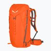 Rucsac de trekking Salewa MTN Trainer 2 28 l red orange