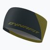 Bandă de cap DYNAFIT Performance 2 Dry albastru marin-verde 08-0000070896