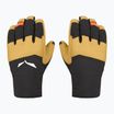 Mănuși de trekking pentru bărbați  Salewa Ortles TW black out/2500