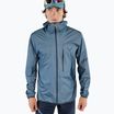 Jachetă de ploaie pentru bărbați DYNAFIT Traverse GTX albastru mallard