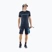 Tricou de drumeție DYNAFIT Traverse 2 pentru bărbați albastru marin 08-0000070670