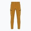 Pantaloni bărbătești Salewa Puez DST Cargo maro 00-0000028310