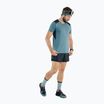 Tricou de alergare DYNAFIT Sky albastru deschis pentru bărbați 08-0000071649