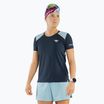 Tricou de alergare pentru femei  DYNAFIT Sky blueberry marine blue