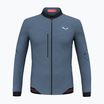 Bluză de trekking pentru bărbați Salewa Pedroc PL 2 java blue