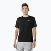 Tricou pentru bărbați Salewa Pedroc Dry Mesh black out