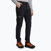 Pantaloni de trekking pentru bărbați Salewa Pedroc 2 DST 2/1 negru 00-0000028587