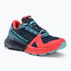 DYNAFIT Ultra 100 pantofi de alergare pentru femei negru și portocaliu 08-0000064085