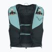 Vestă de alergat DYNAFIT Alpine 15 Vest marine blue/blueberry