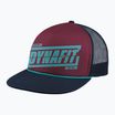 Șapcă DYNAFIT Graphic Trucker burgundy