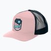 Șapcă DYNAFIT Patch Trucker pale rose