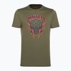 Tricou pentru bărbați DYNAFIT Graphic CO olive night/tigard