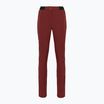 Pantaloni de trekking pentru femei Salewa Pedroc 2 Dst Reg syrah