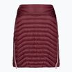 DYNAFIT Speed Insulation fustă fustă neagră out burgundy