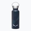 Sticlă termică Salewa Valsura Insul 450 ml navy/dots