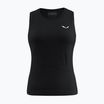 Tank top de trekking pentru femei  Salewa Puez Sporty Dry Tank black out