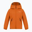 Jachetă de ploaie pentru copii Salewa Aqua PTX