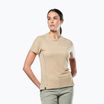 Tricou de trekking pentru femei Salewa Puez Dry quicksand