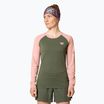 DYNAFIT Alpine Pro thyme running longsleeve pentru femei