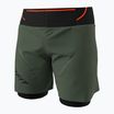 Pantaloni scurți de alergare pentru bărbați DYNAFIT Ultra 2/1 thyme