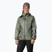 Jachetă de ploaie Traverse GTX Sage pentru femei
