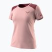 Tricou de alergare pentru femei  DYNAFIT Sky pale rose
