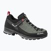 Bocanci de trekking pentru femei Salewa MTN Trainer 2 GTX shadow /negru