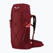 Rucsac de trekking pentru femei Salewa Alp Trainer 30+3 l syrah