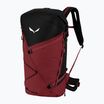 Salewa rucsac de trekking pentru femei Puez 32+5 l syrah/negru out