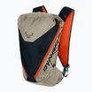 Rucsac turistic DYNAFIT Traverse 16 l rock khaki/blueberry