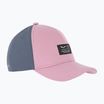 Salewa Kids Logo basecap virtual roz