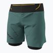 Pantaloni scurți de alergare pentru bărbați DYNAFIT Ultra 2/1 atlantic