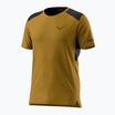 Tricou de alergare pentru bărbați DYNAFIT Sky tobacco