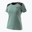Tricou de alergare pentru femei  DYNAFIT Sky jadelite