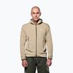 Hanorac de trekking pentru bărbați Salewa Agner Hemp 2 Hooded quicksand