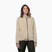 Hanorac de trekking pentru femei Salewa Agner Hemp 2 Hooded quicksand