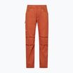 Pantaloni de trekking Salewa Agner Hemp Ripstop bombay brown