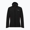 Geacă softshell pentru bărbați  Salewa Puez GTX 3L EPE black out