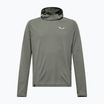 Hanorac de trekking pentru bărbați Salewa Puez Sun Hoodie shadow
