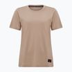 Tricou pentru femei Salewa Eagle Logo Patch 7180 quicksand