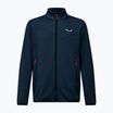 Jachetă de trekking pentru bărbați Salewa Puez Altavia RO blazer marin
