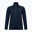 Hanorac de trekking pentru femei Salewa Puez Cammio RO blazer navy