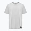 Tricou pentru bărbați Salewa Eagle Logo Patch 0060 optical white